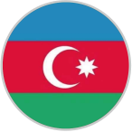 Флаг Азербайджана