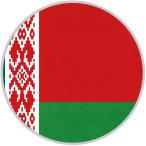 Флаг Беларуси